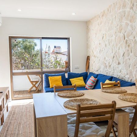 Gyula Old Town Apartment Albufeira Luaran gambar