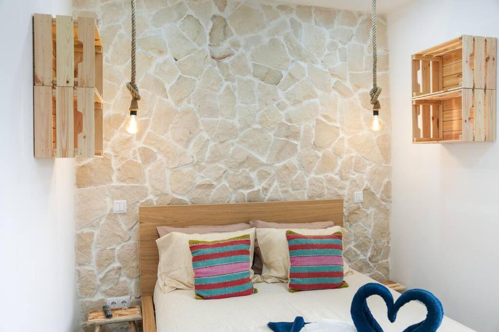 Gyula Old Town Apartment Albufeira Luaran gambar