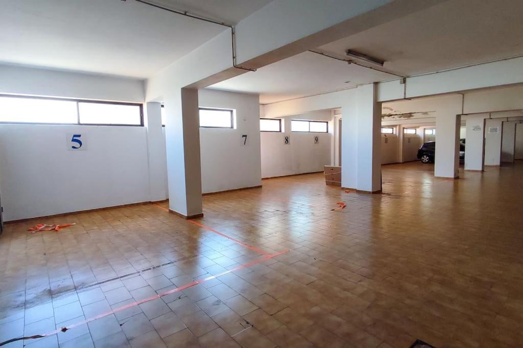 Gyula Old Town Apartment Albufeira Luaran gambar