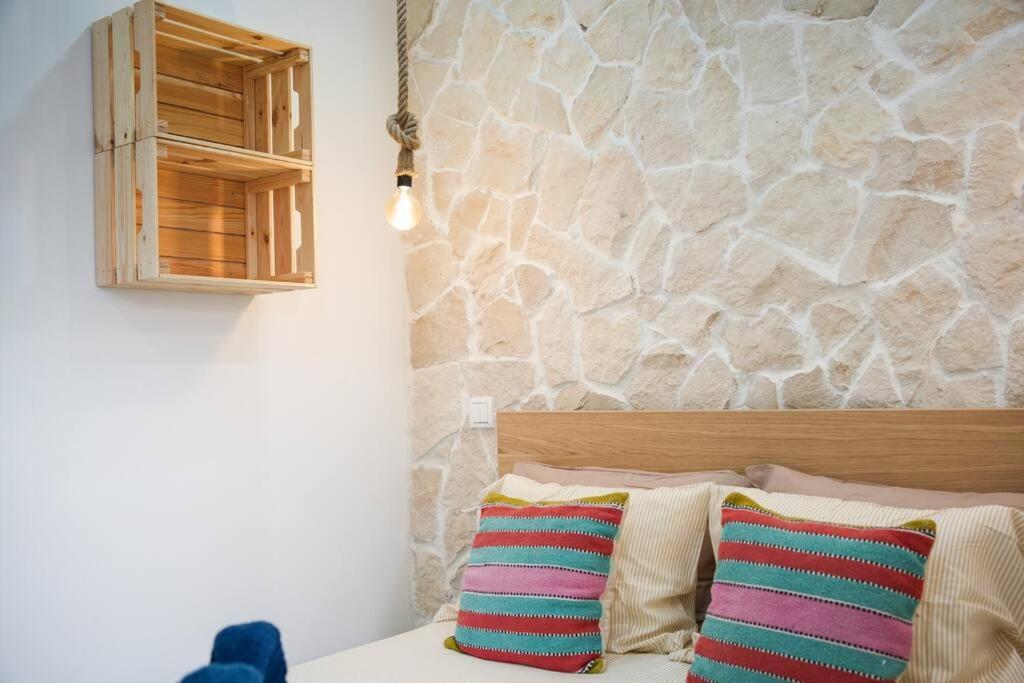 Gyula Old Town Apartment Albufeira Luaran gambar