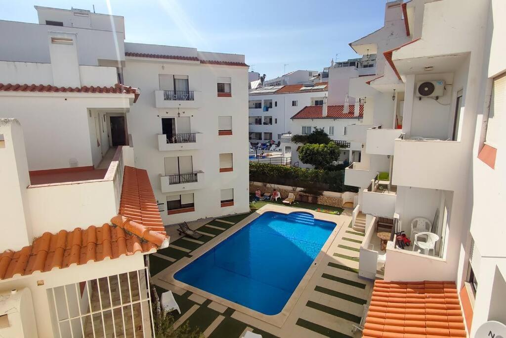Gyula Old Town Apartment Albufeira Luaran gambar