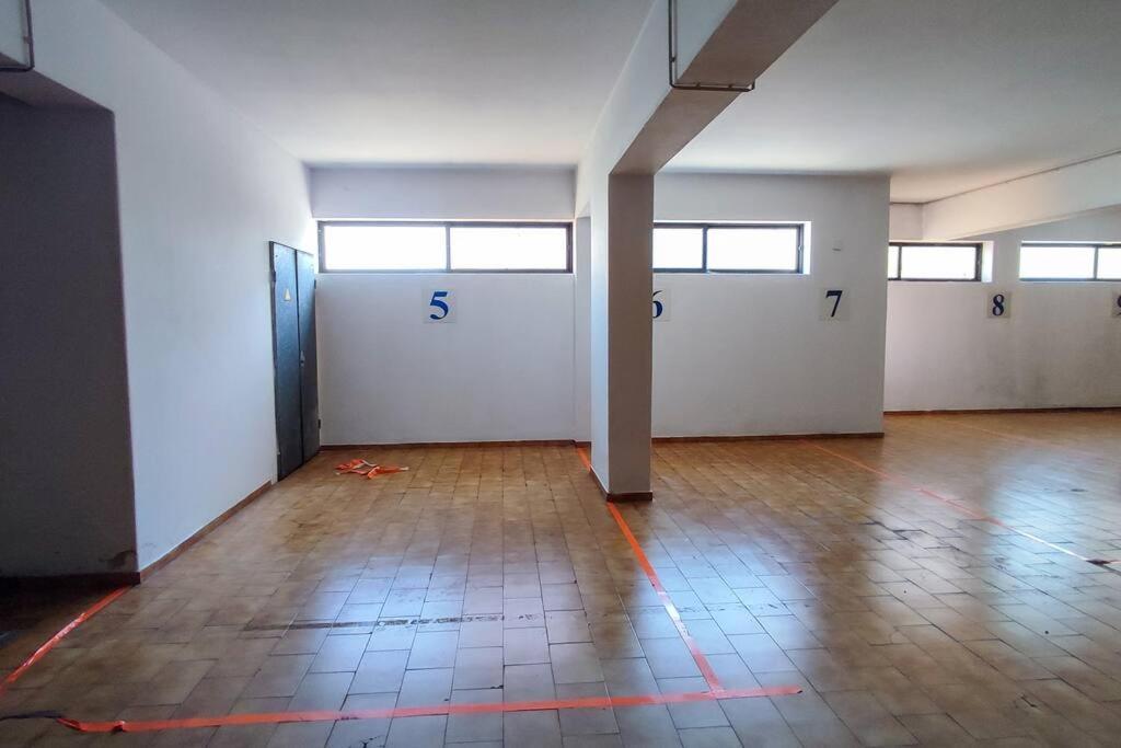 Gyula Old Town Apartment Albufeira Luaran gambar