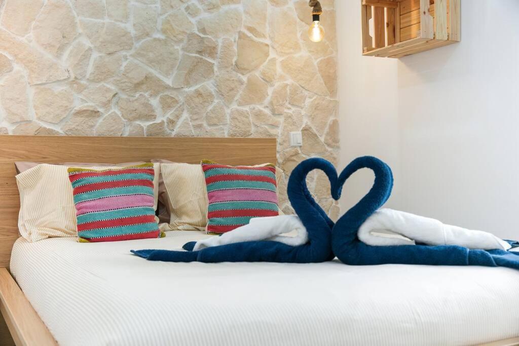 Gyula Old Town Apartment Albufeira Luaran gambar