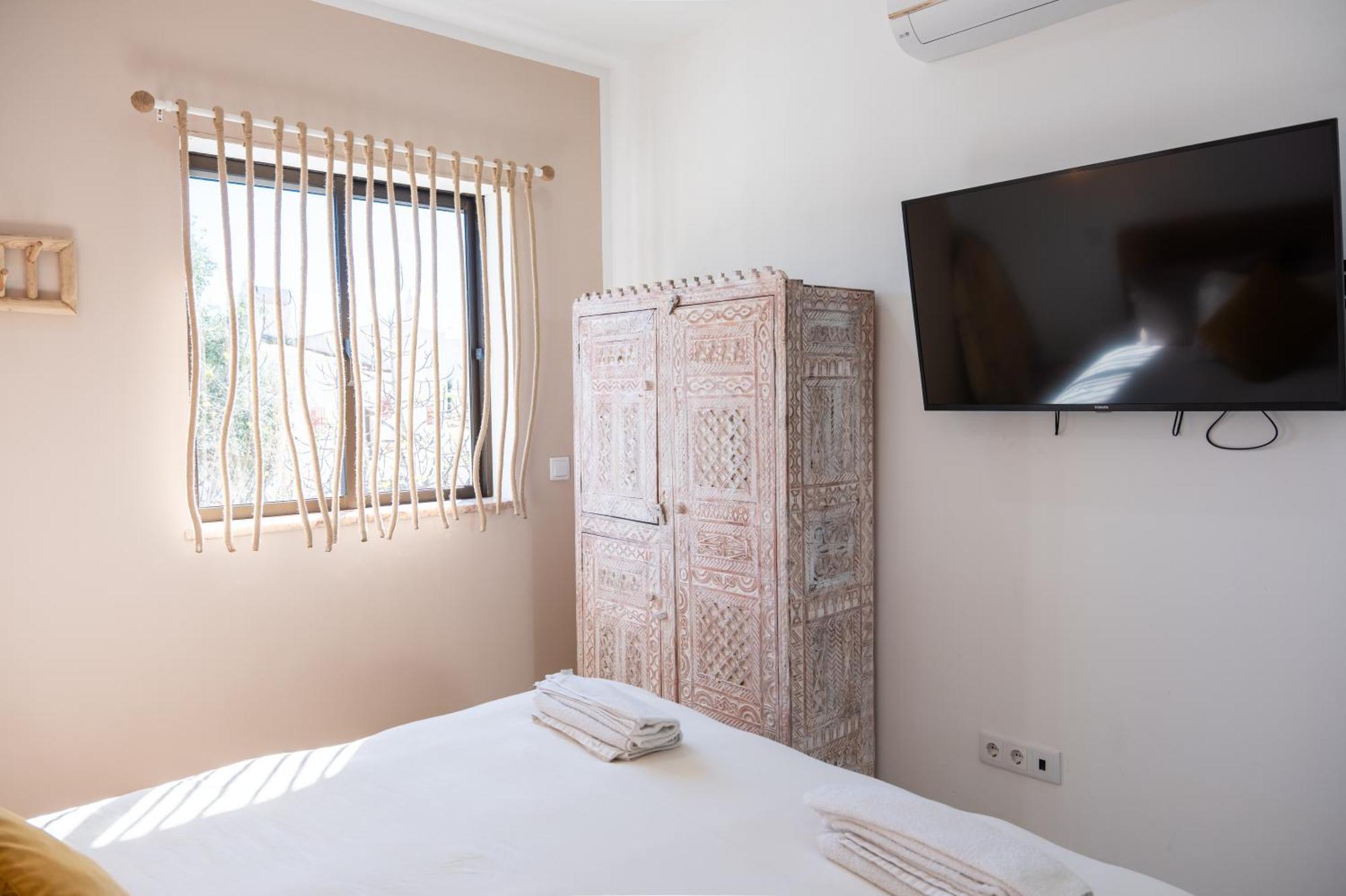 Gyula Old Town Apartment Albufeira Luaran gambar