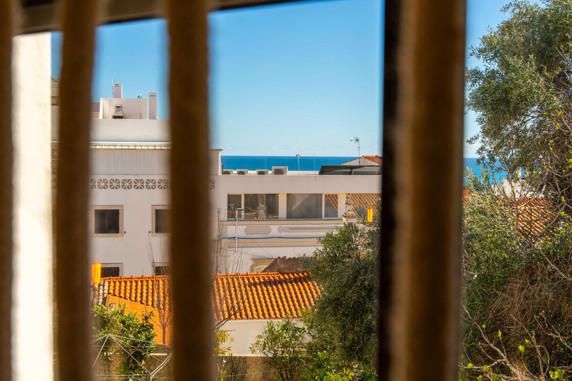Gyula Old Town Apartment Albufeira Luaran gambar