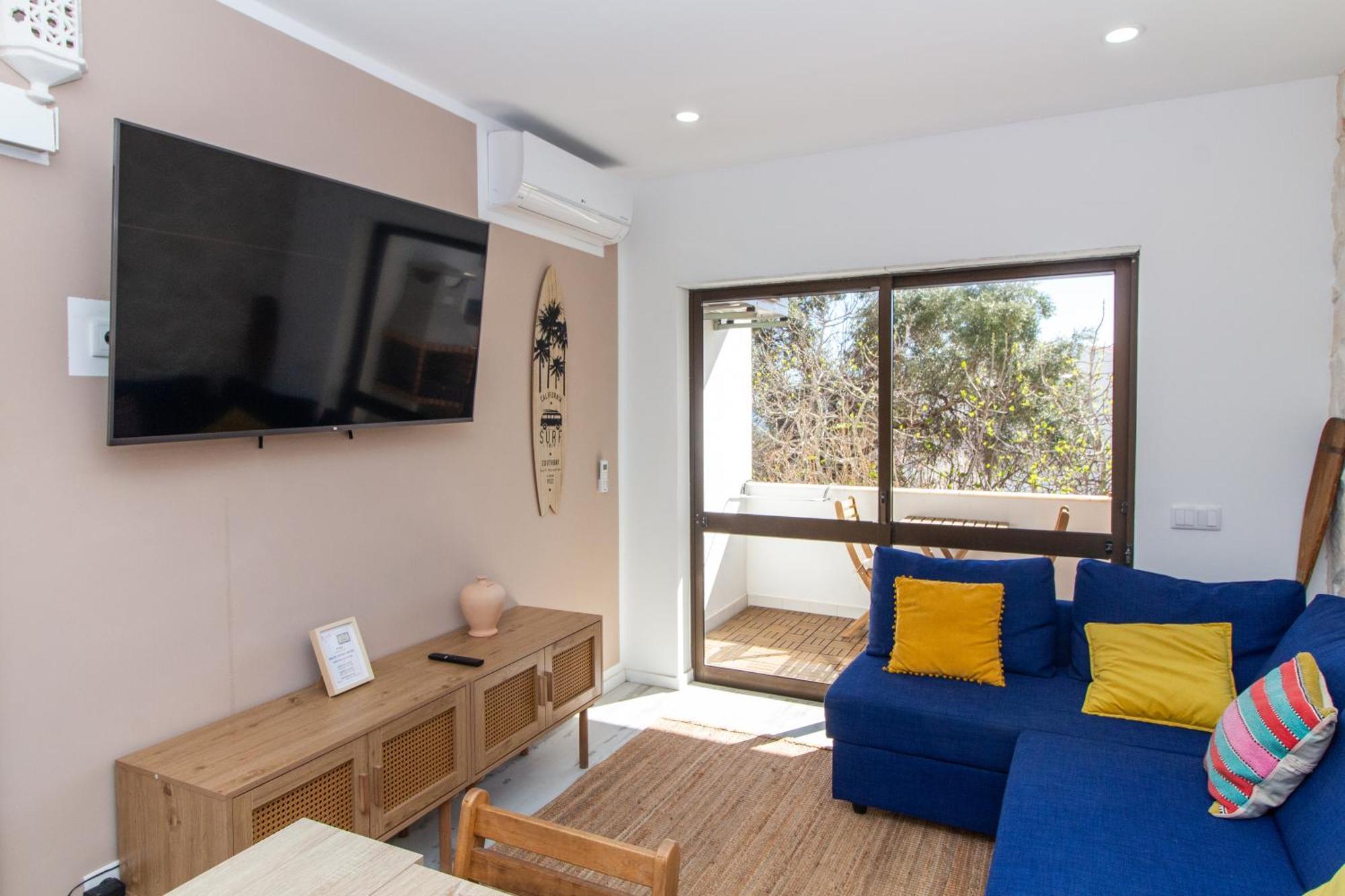 Gyula Old Town Apartment Albufeira Luaran gambar