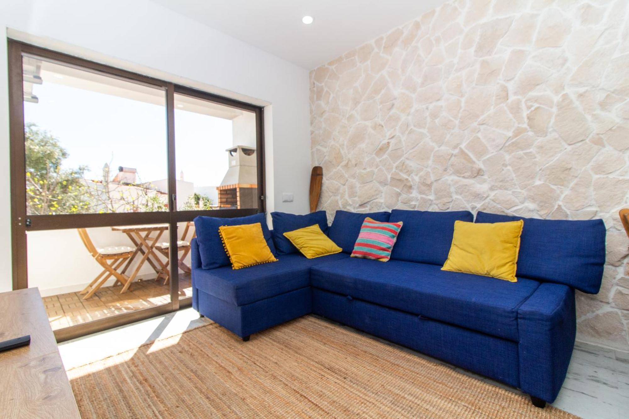 Gyula Old Town Apartment Albufeira Luaran gambar