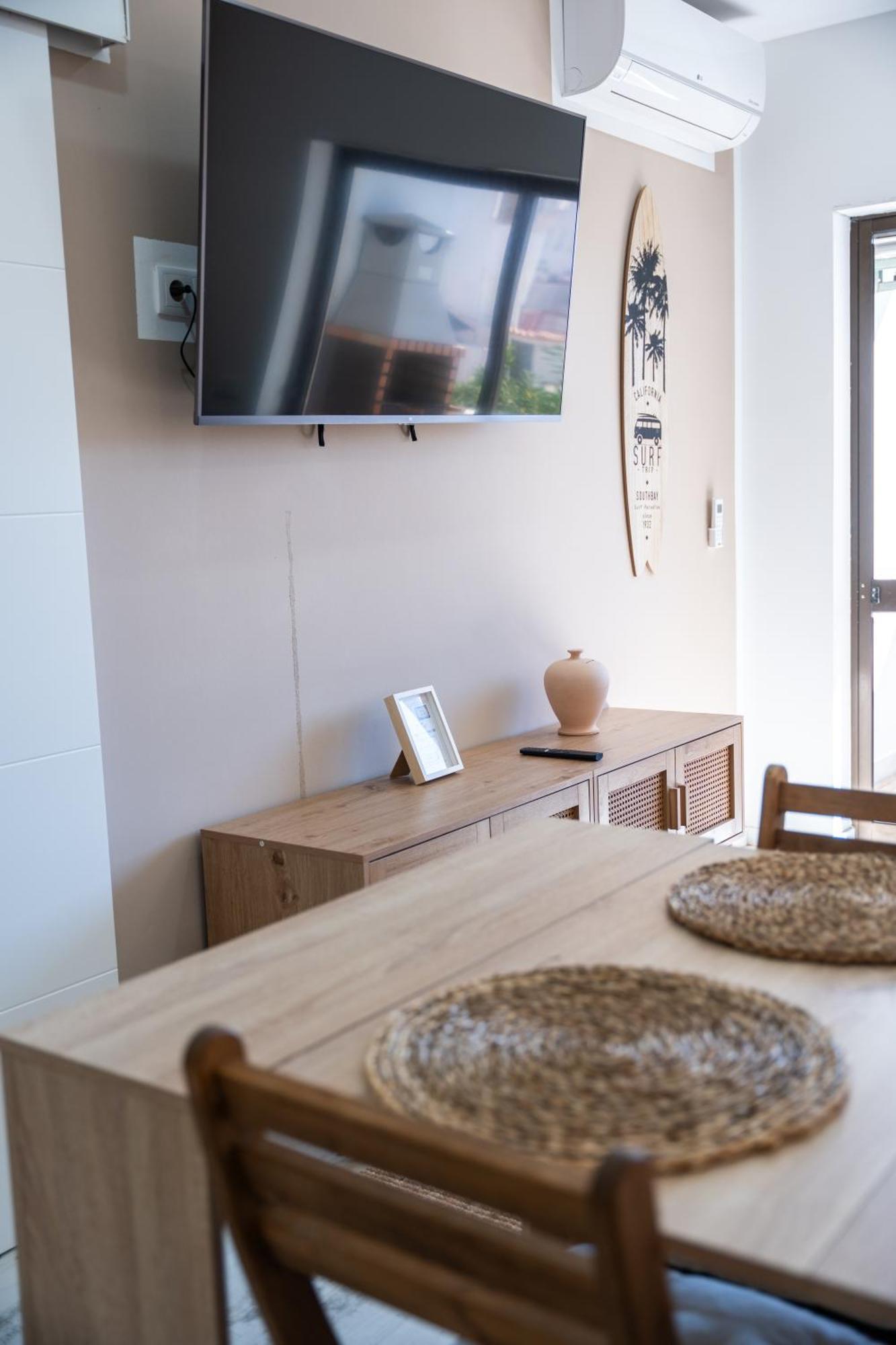 Gyula Old Town Apartment Albufeira Luaran gambar