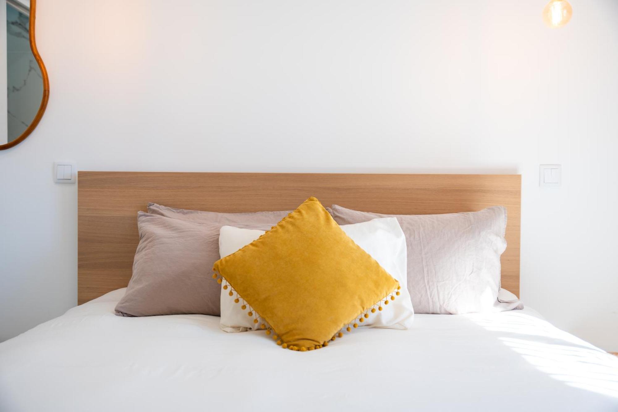 Gyula Old Town Apartment Albufeira Luaran gambar