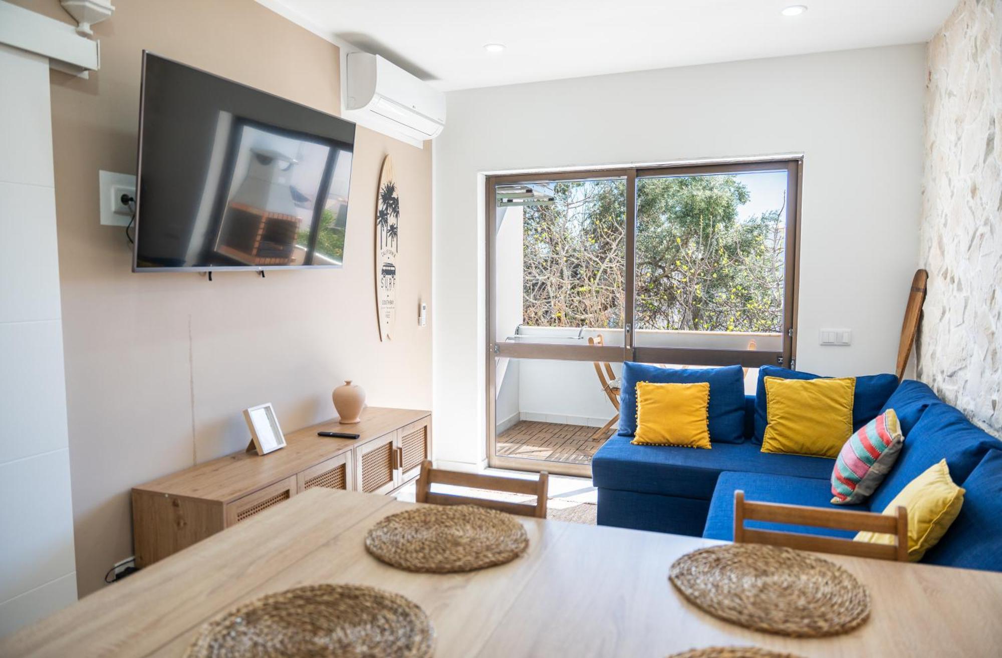 Gyula Old Town Apartment Albufeira Luaran gambar
