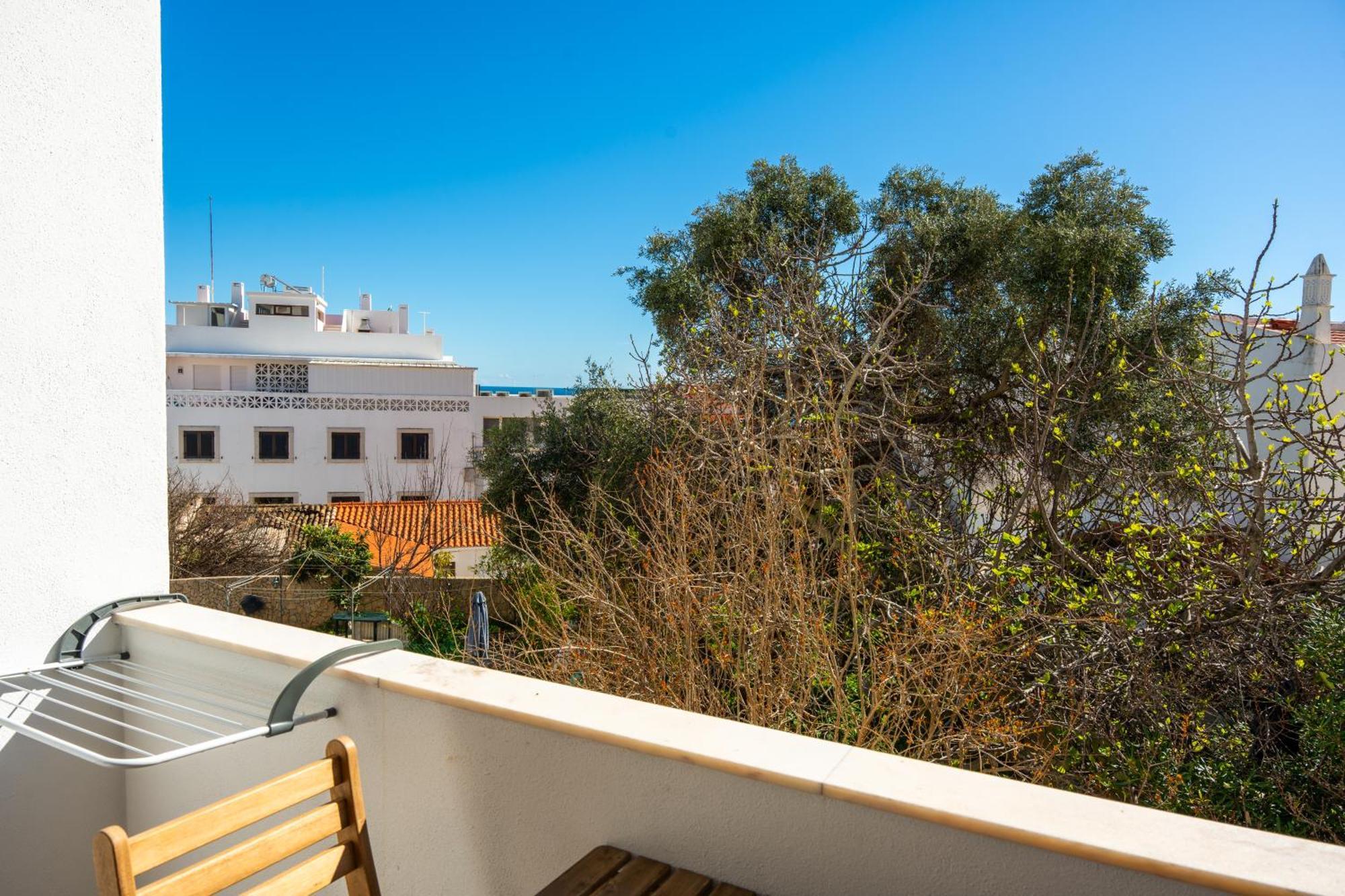 Gyula Old Town Apartment Albufeira Luaran gambar